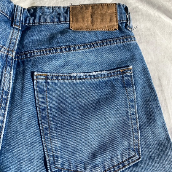 H&M Ripped Skinny Jeans - Picture 12 of 14